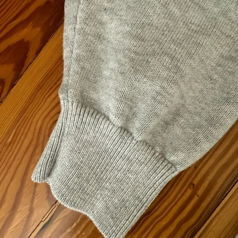 J Crew Sweater